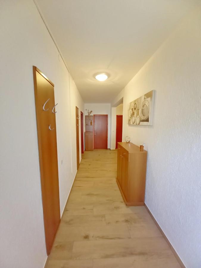 Apartments Tina & Denis PUY Exterior foto